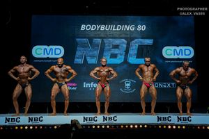 BODYBUILDING 80